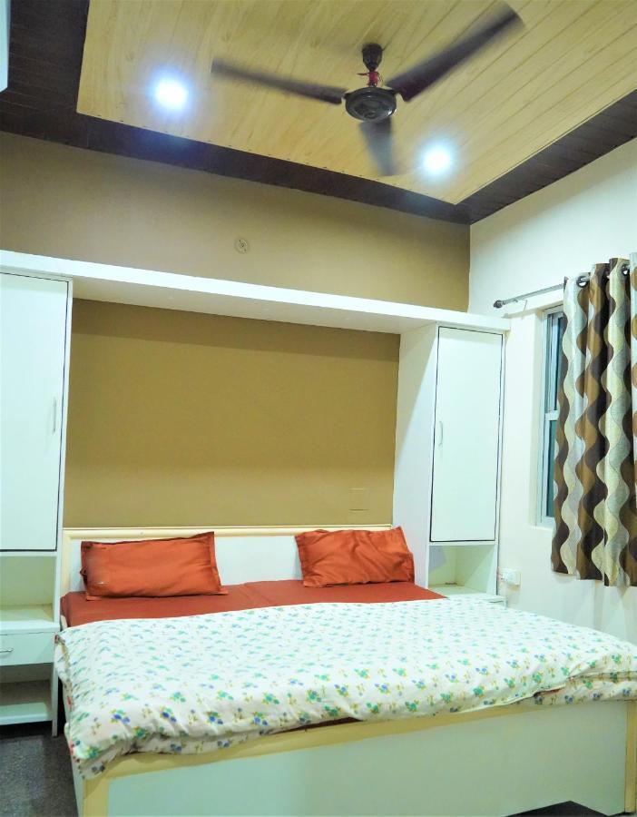 Hotel Siddharth Tanakpur Exterior foto