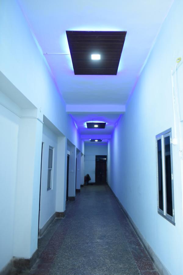 Hotel Siddharth Tanakpur Exterior foto